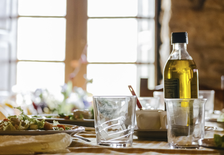 Beneficios del Aceite de oliva