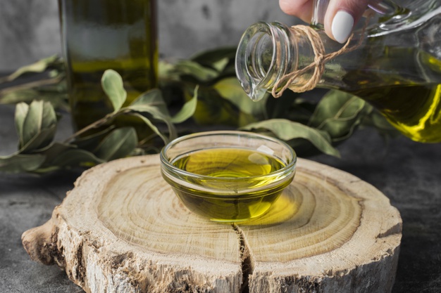 El consumo de aceite de oliva ayuda a prevenir enfermedades