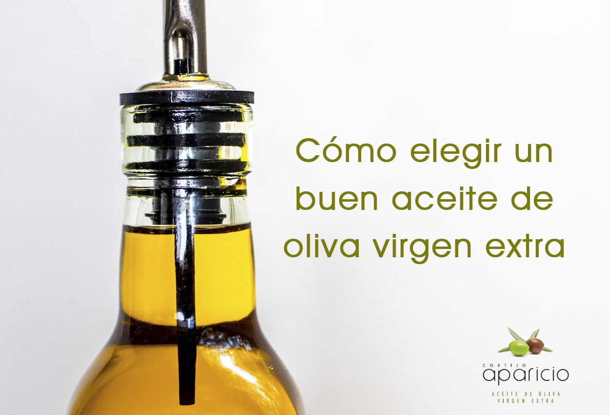 Cristal o plástico?, ¿Cuál es mejor envase para el aceite de oliva?